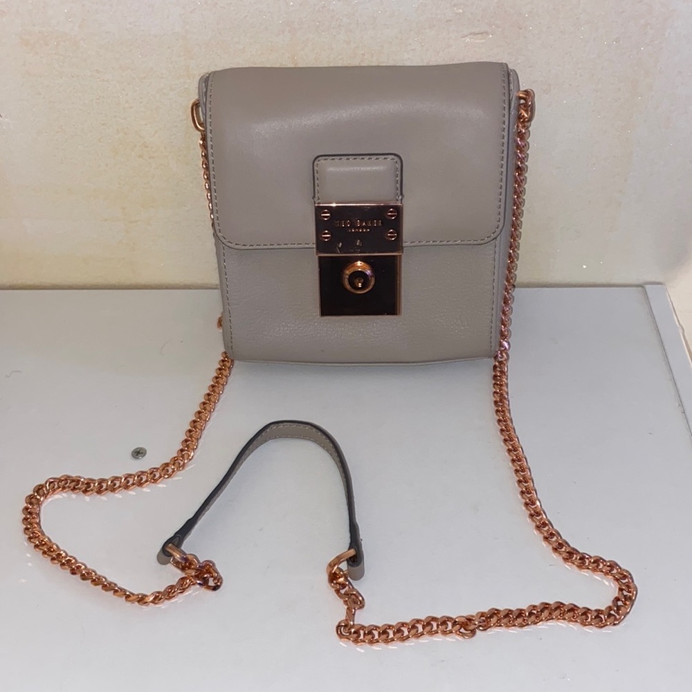 Ted baker bag